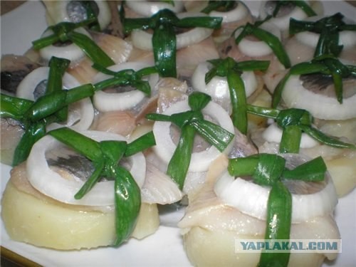 СелЁдка