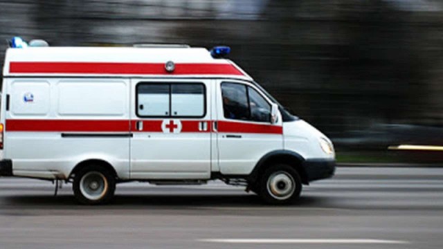 «Ребенок до больницы не доедет, прощайтесь тут…» Золотой врач!