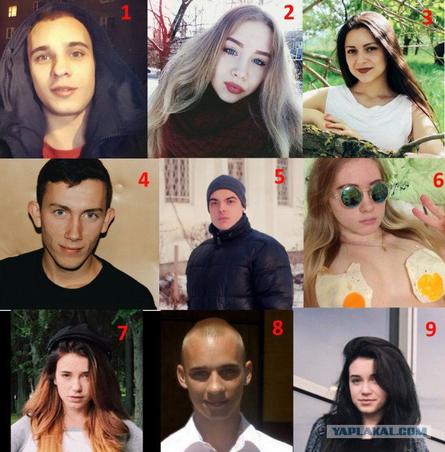 Про "быдло православное"