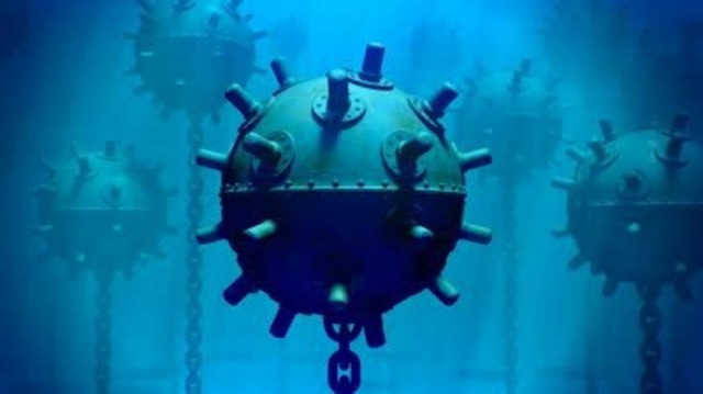 В Черное море вошел большой десантный корабль ВМС США с морпехами на борту