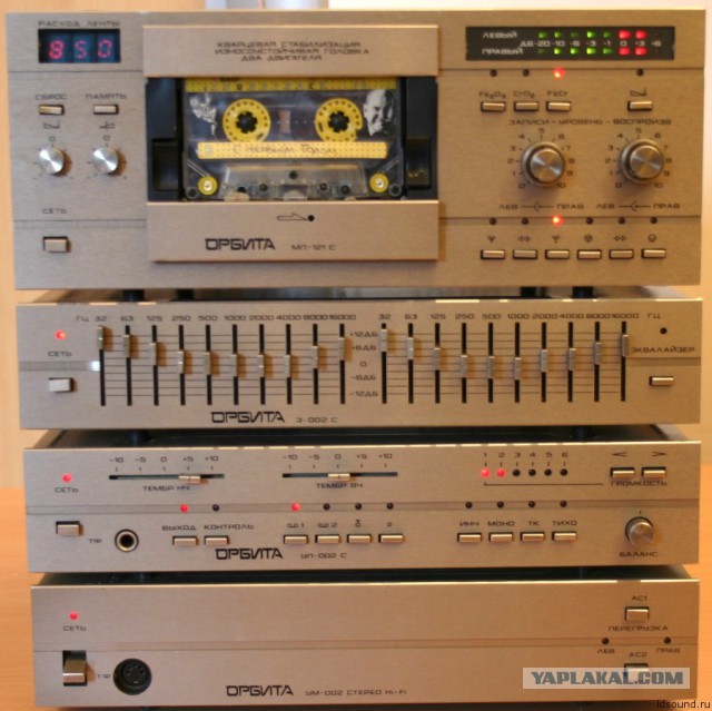 Уникальный микро муз центр из 90-х JVC UX 7000 и другие модели по теме