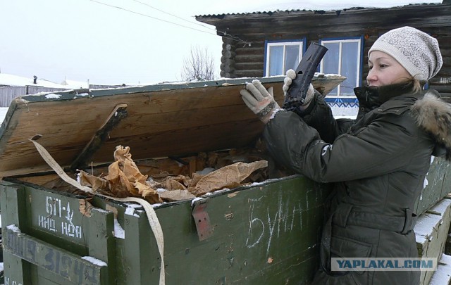 Офицер на Камчатке утопил в болоте боеприпасов на 1,3 млн рублей