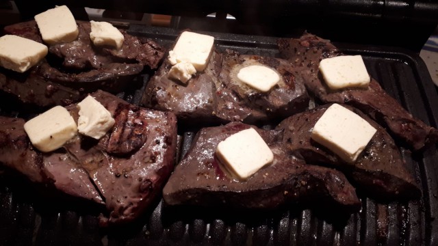 Кулинарный конкурс "Кулинар ЯПа 2018"