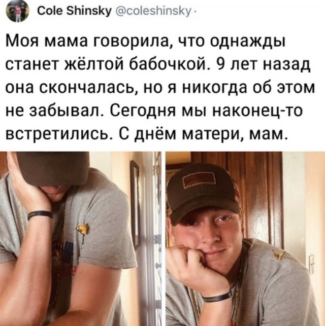 Картинки с надписями, истории и анекдоты
