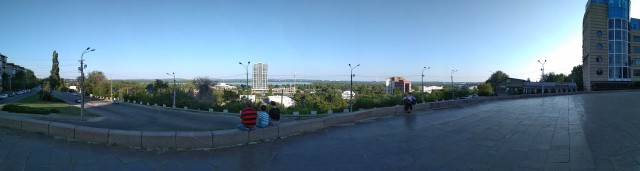 ЯП вокруг света. Германия, Австралия, Китай...
