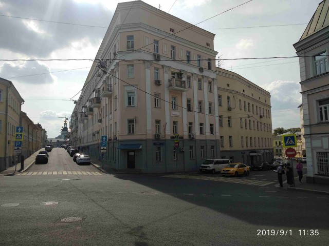 Деревенская Америка - 5