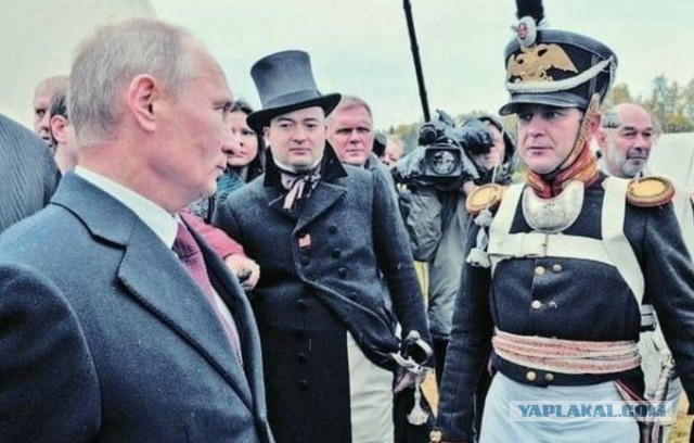 Подозреваемый в убийстве доцент СПбГУ в суде. Фоторепортаж