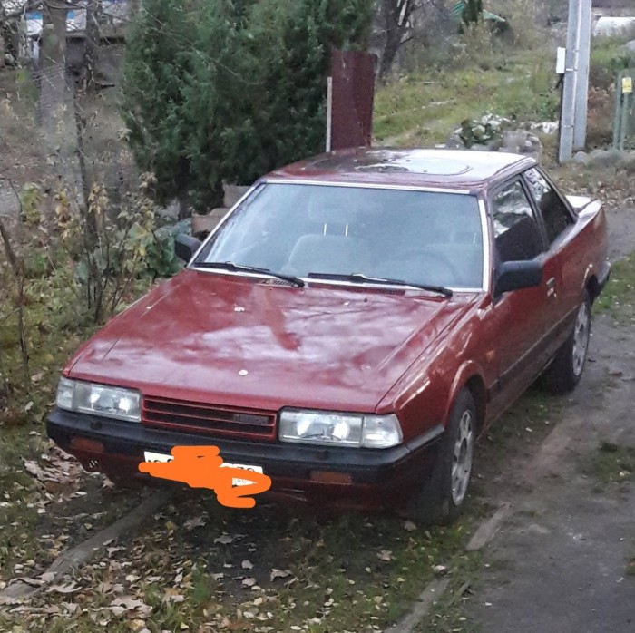 А кто на чем передвигается?