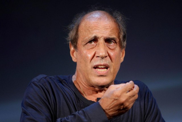 The special edition: Adriano Celentano