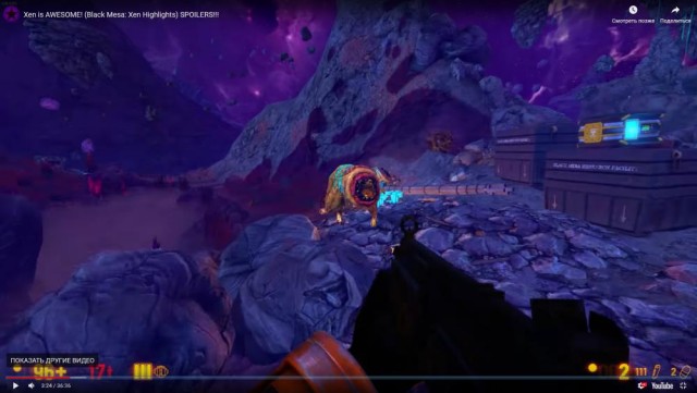 Олдфаги в самоизоляции ликуйте! Подвезли годноты! Halflife Black Mesa вышла и она божественна!