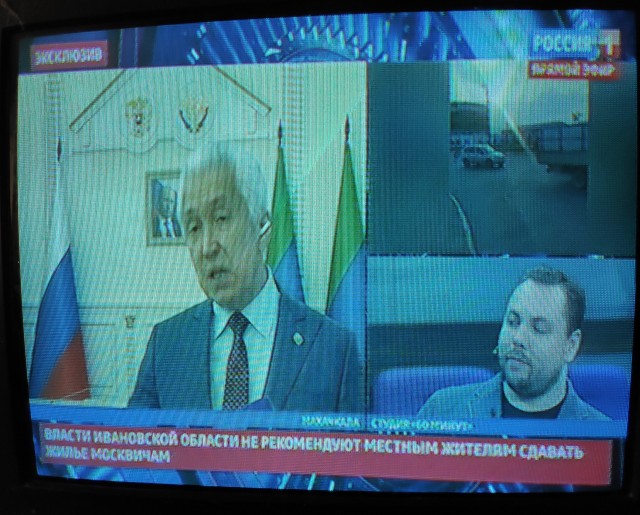 Насколько всё плохо?