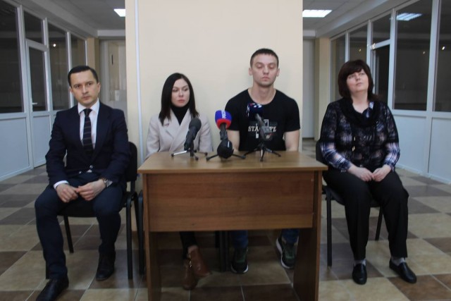 «Я гражданин России»: за убийство «из-за лезгинки» вынесен приговор