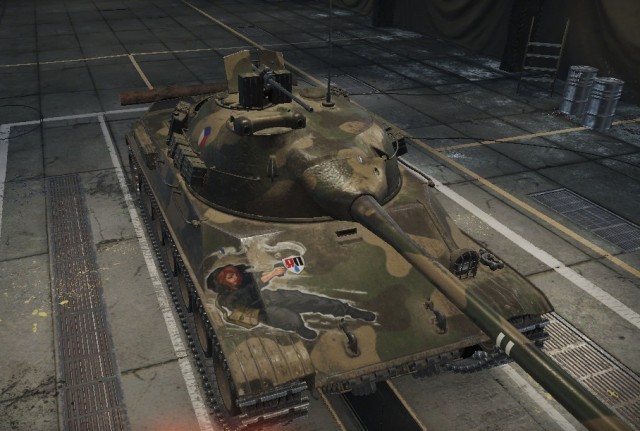 Wargaming 59