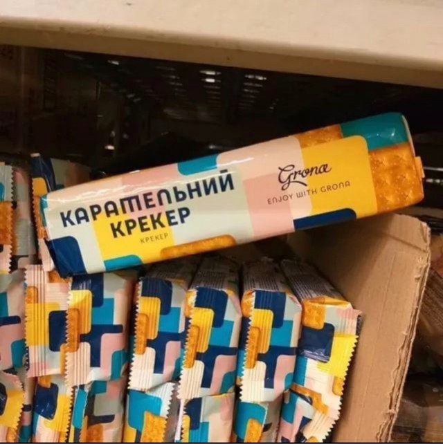 «Креативные проекты» или я у мамы дизайнер