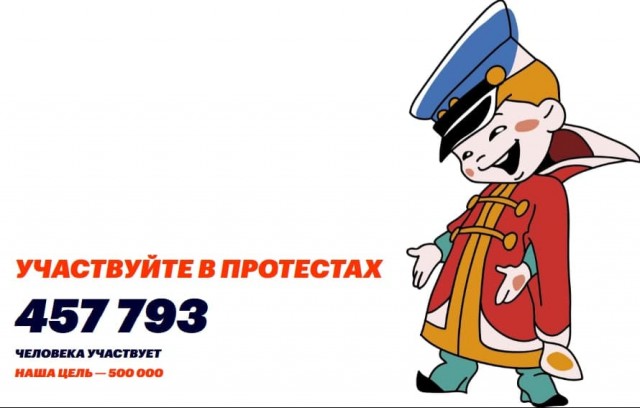 США предупредили Россию о последствиях в случае смерти Навального