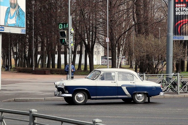 Стильный, а#уенный автомобиль, коллеги!