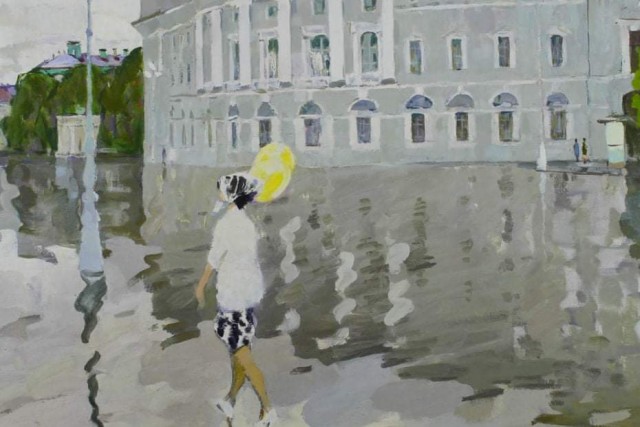 Люди и лица. 12.06.21