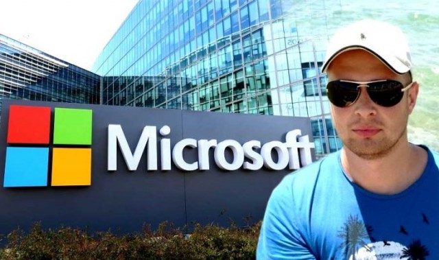 Украинский тестировщик украл у Microsoft $10 млн с помощью карт Xbox, и получил 9 лет тюрьмы