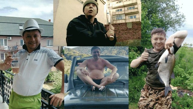 "Бумер" через 18 лет