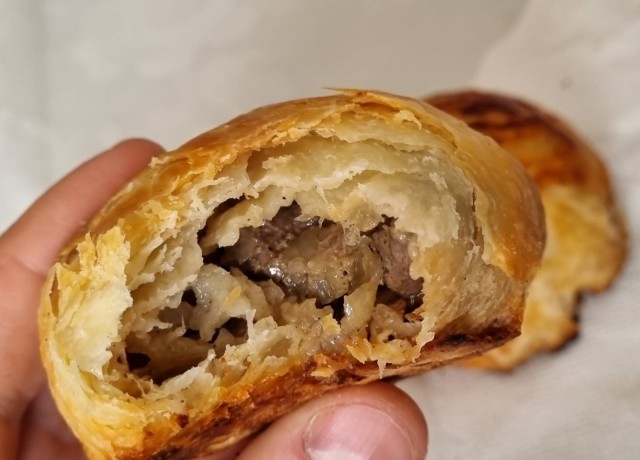 Футбольная казан-самса