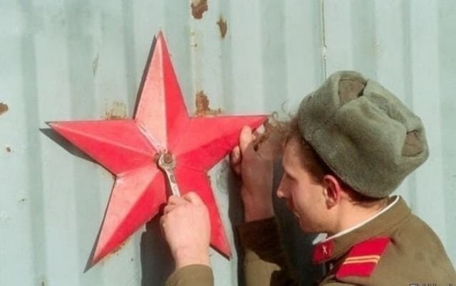 Интересные и редкие ретро-фотографии 22.11.2021