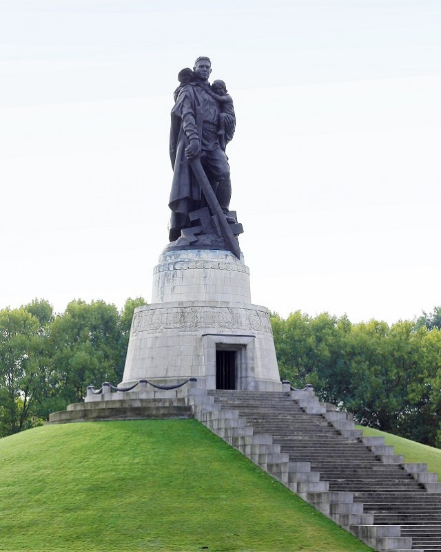 Дважды в ад и обратно