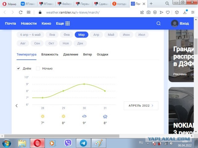 Фейковое видео с Бучи