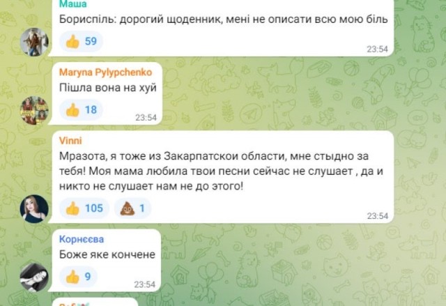Брежнева и Меладзе отказались выступать в Турции перед россиянами