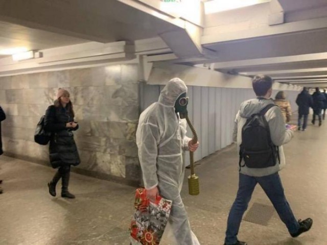 Накипело