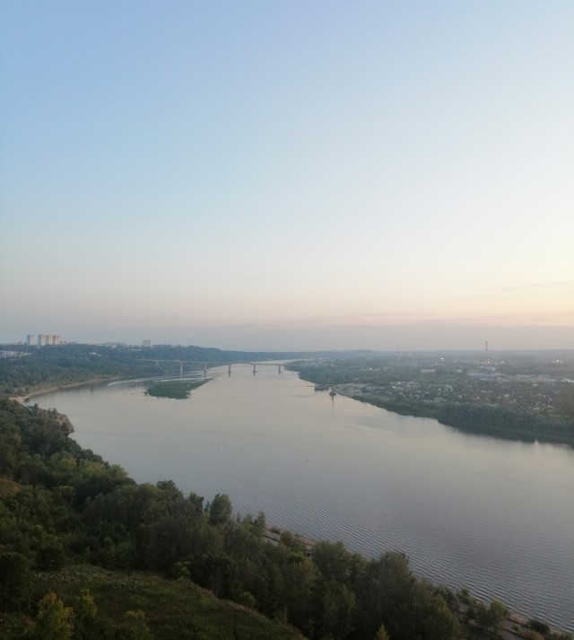 Просто фотки с телефона