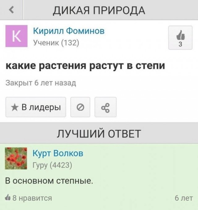 Скриншоты и комментарии из социальных сетей 16.09.22