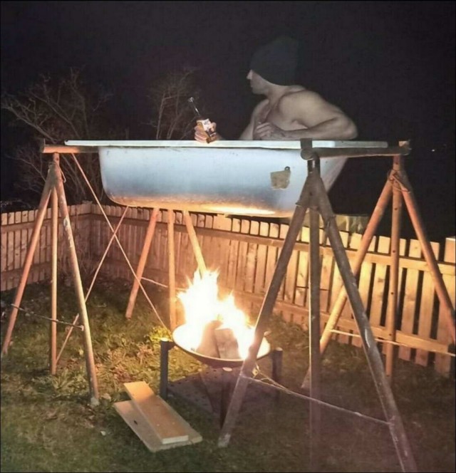 Просто фотографии