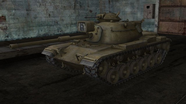 Wargaming 4