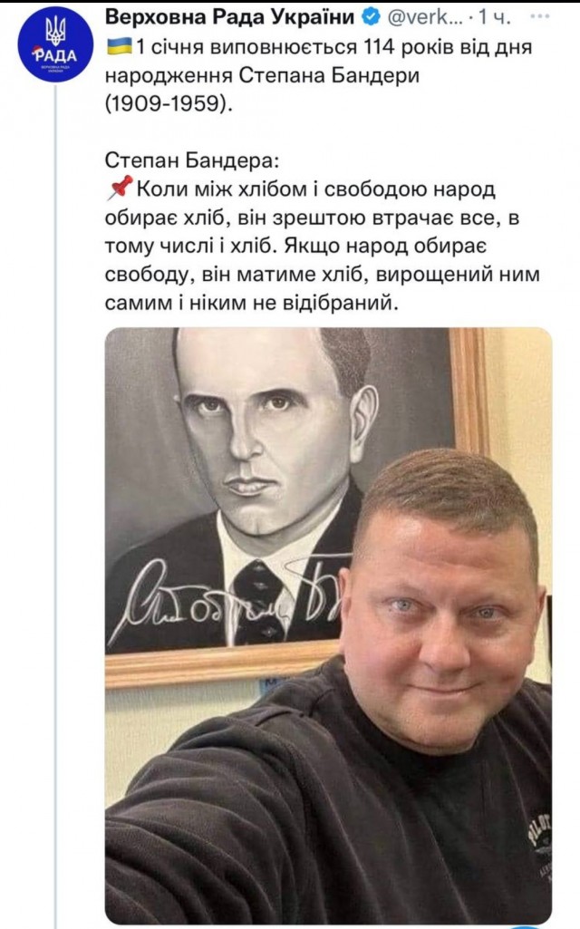 Раскрыты личности стоявших за спиной Путина в новогоднем обращении военных