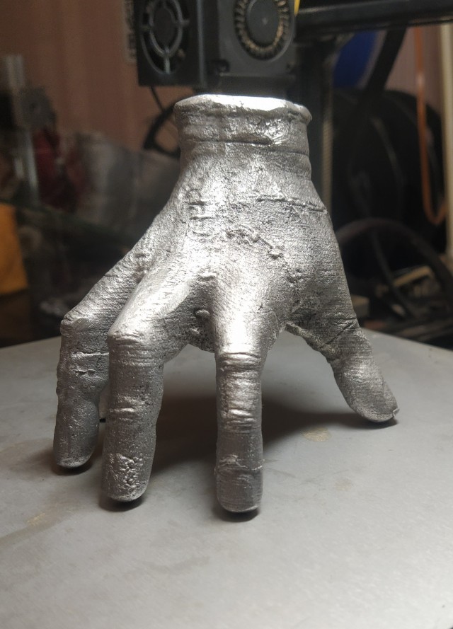 Отливка