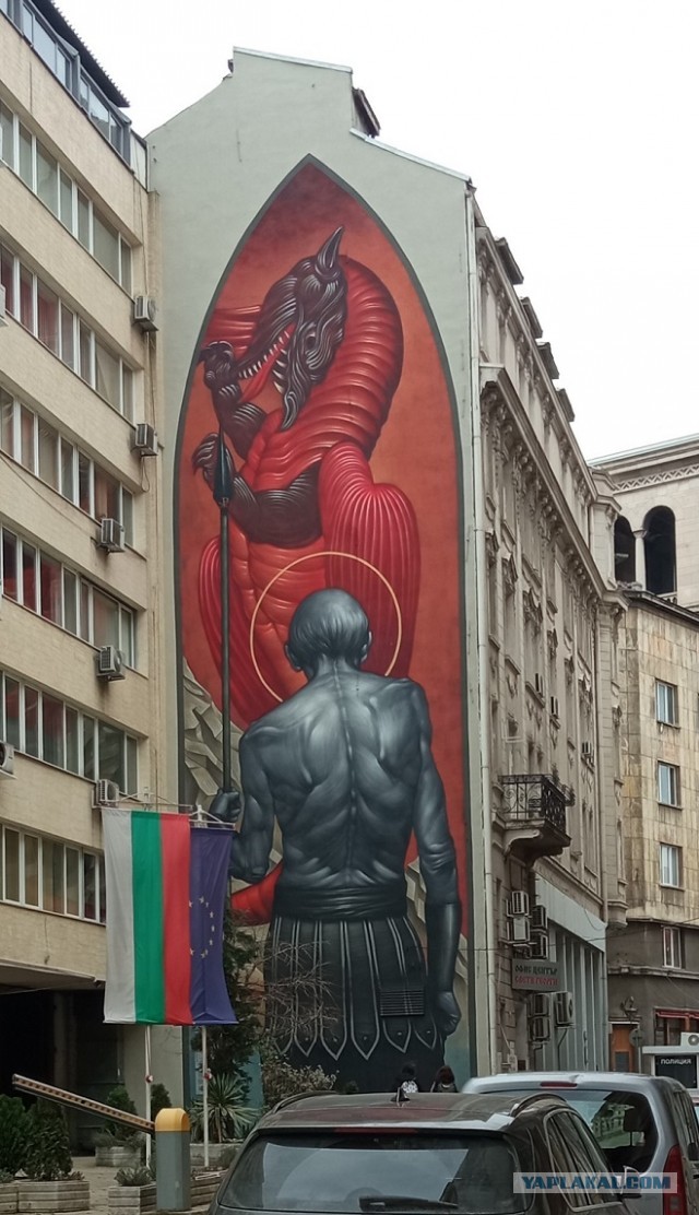 Спасибо тем, кто делает такое