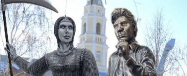 В Воронеже определяются с местом установки памятника Юрию Хою