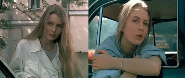 "Интердевочка". Лживые сказки и циничная реклама порока