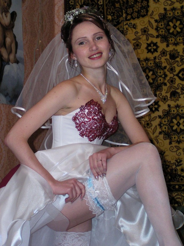 Такие, какие есть