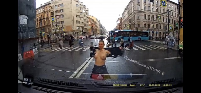 ПросТИТИ по-питерски