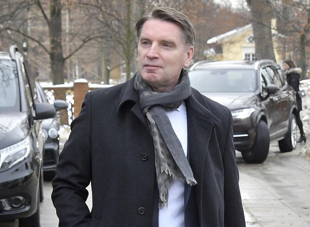 У "криминального смотрящего за Сочи" проходят обыски по делу о миллиардных хищениях