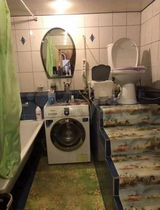 Отряд быстрого деградирования