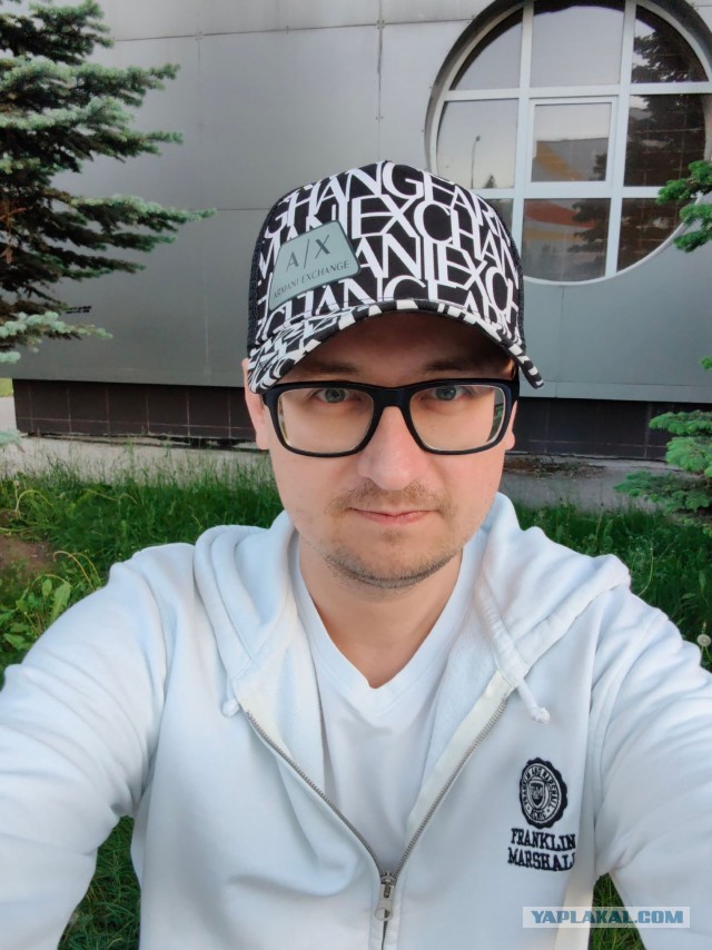 Давайте лица