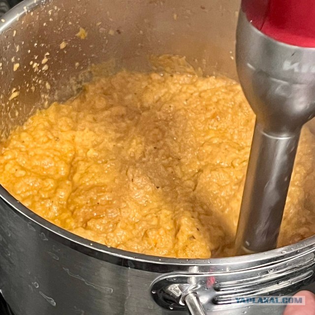 Кабачковая икра, без особых заморочек
