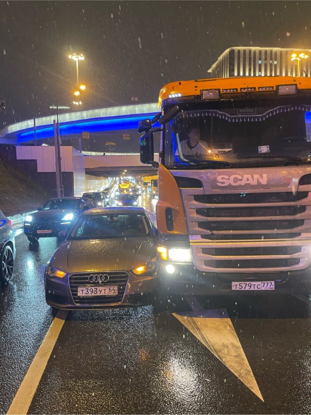 Подборка ДТП из поднебесной