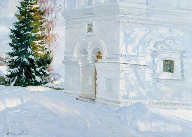 АРТ-Воскресенье