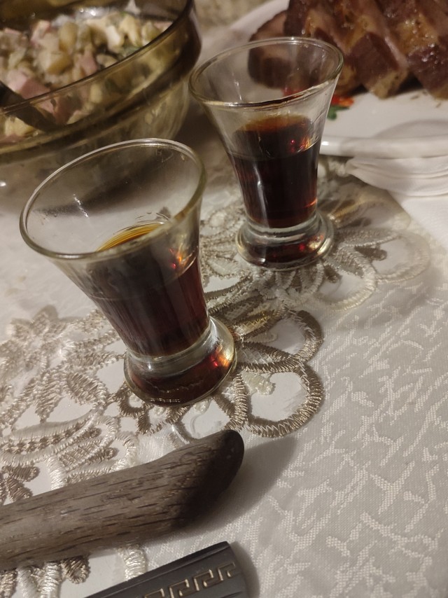 С Новым Годом, товарищи ЯПовцы!