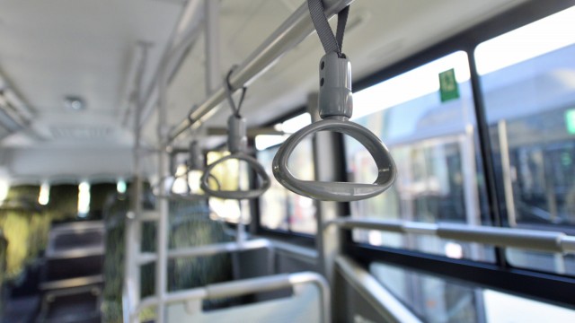 Стоимость проезда в еще одном автобусе вырастет в Хабаровске