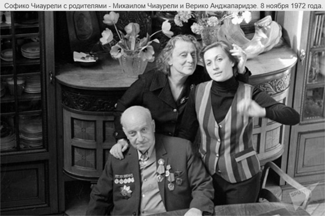 Фотографии из прошлого нашей страны – 99