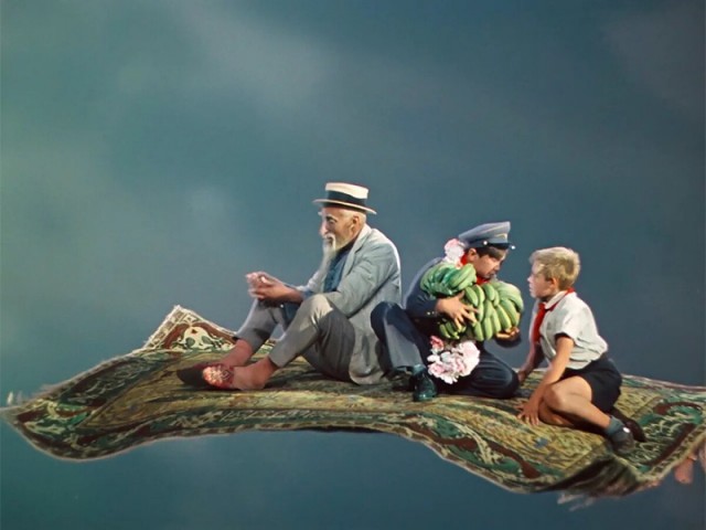 Млечный путь